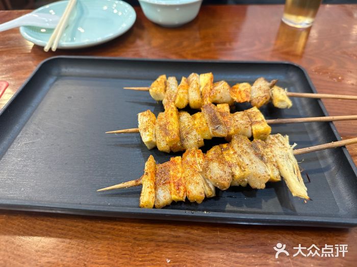 伊隆斋(什刹海店)图片