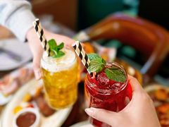 -Famous肥猫墨西哥音乐餐吧(五棵松华熙LIVE店)