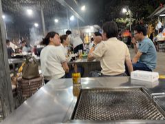 -同心烧烤(总店)