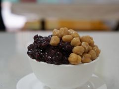 -老周记顺德双皮奶