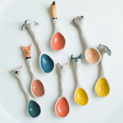 -云水垚艺术工作室·陶艺