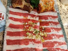 -東門韩国传统烤肉·韩国料理(银座直营店)
