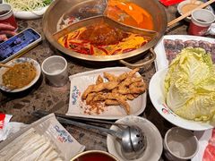 -小龙坎老火锅(金柏林店)