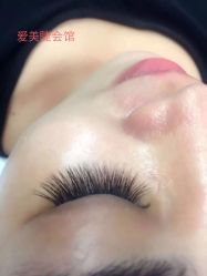 点击看大图 -爱美睫美甲会馆