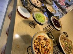 -丽池宫韩式汗蒸会馆(华灯坊店)