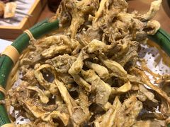 -西夏回族烧麦馆(牡丹街店)