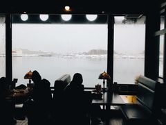 -幸运小丑汉堡(Bay Area本店)