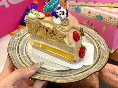 -PAOPAO Bakery&Café(港汇店)
