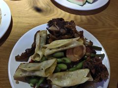 -蓝鲸湾汤泉(包河店)