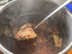 -丰依竹食·老牌竹筒饭