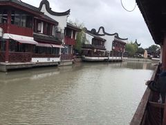 -召稼楼古镇
