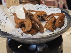 -聚福宝合苑食府(南头镇店)