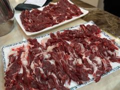 -潮悦牛肉火锅城(水贝店)