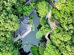 -南京东郊国宾馆