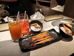 -水木锦堂·自助铁板烧(望京凯德MALL店)