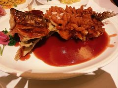 -得月楼·省级非遗·传统苏帮菜(观前店)