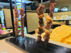-和庆斋羊蝎子火锅·碳缸烧烤(顺义旗舰店)