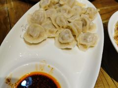 -北疆饭店(大运河博物馆宝龙店)