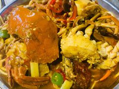-小民大排档(光谷店)
