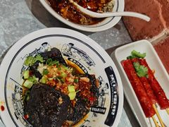 -黑白电视长沙小吃(悦汇城店)