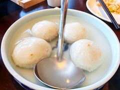 -翠山·映月湖景餐厅(映月湖公园店)