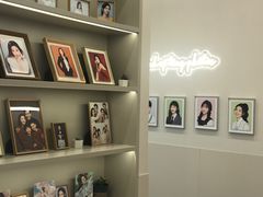 -天真蓝照相馆(新世界店)