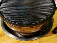 -石记老北京炙子烤肉(松园店)