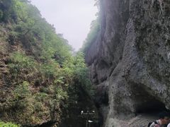 -皖西大裂谷