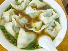 -吴家馄饨