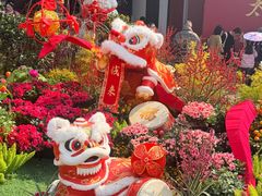 -钱王祠