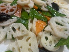 -百味饺子城•海鲜家常菜(秦皇岛店)
