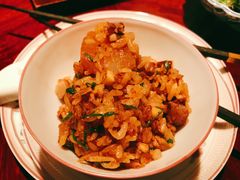 羊肉萝卜焖饭-解香楼(八盘岭路店)