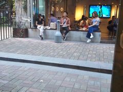 -来回·咖啡(天河南店)