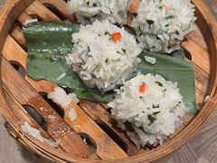 -丽华园(汉阳龙阳店)