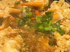 -情妹耙泥鳅·江湖川菜(科华店)