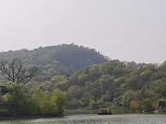 -南山风景名胜区