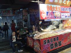 -东门町美食街