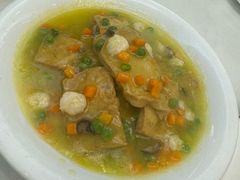 -清真马祥兴菜馆(云南北路店)