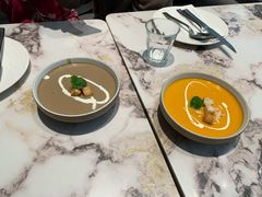 -沛家·西餐Brunch·直火料理