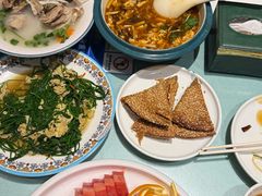 -清真吐鲁番餐厅(牛街店)