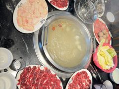 -官塘兄弟·潮汕牛肉店(官塘总店)
