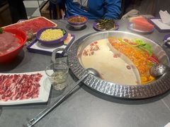 -重庆高老九火锅(吴中永旺店)