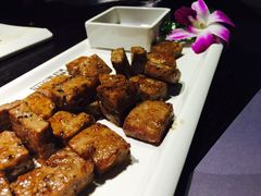 -HIHE Bistro·Oyster Bar(华熙live店)