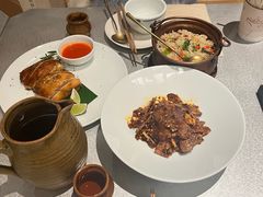 -一坐一忘云南菜(卓悦中心)