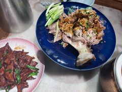 -小吊梨汤·北京菜·烤鸭(清河万象汇店)