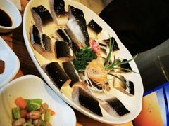 -味家烤肉烤鳗鱼牛排(西塔旗舰店)