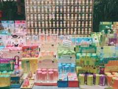 -猫的天空之城概念书店(苏州平江店)