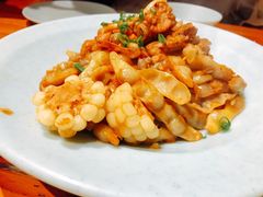 -海小馆海鲜餐厅(茂业百货店)