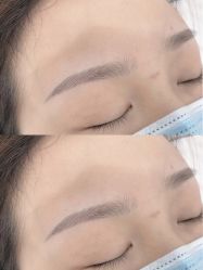 -久匠·纹眉纹绣半永久