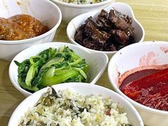 -文庙菜饭(四川北路店)
